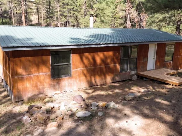 517 Evergreen Drive, Pagosa Springs, CO 81147