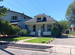 1029 Capitol St, Ogden, UT 84401