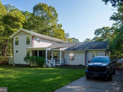 115 Douglass Ave, Egg Harbor Township, NJ, 08234