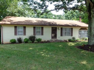 6041 Whispering Pines Rd, Cascade, VA 24069