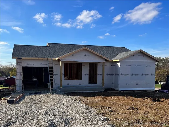 601 S Highland Drive, Salem, IN 47167