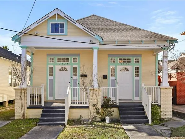 3324 Baudin St, New Orleans, LA 70119