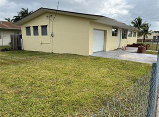 459 NE 169th St, Miami, FL 33162