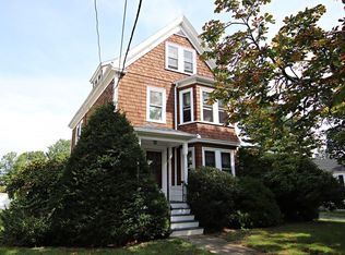 7 Parker St, Saugus, MA 01906