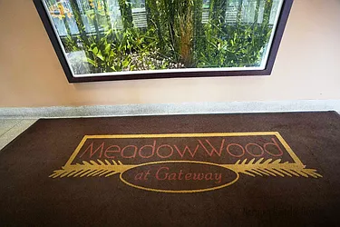 Rented by Norman Raindel, LREB