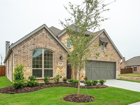 3rd image of 3609 Brinkley Dr