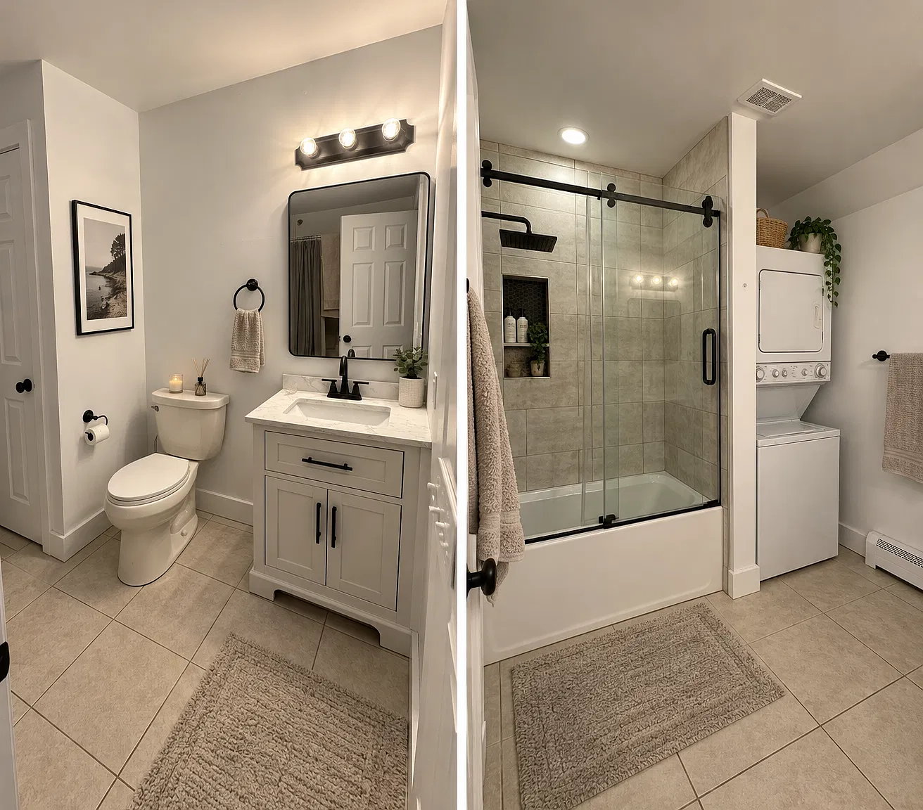 2 bed, 1300 sqft, $2,500 — Photo 3