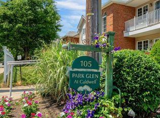 105 Roseland Ave UNIT 1601, Caldwell, NJ 07006