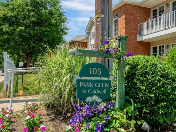 105 Roseland Ave #1601, Caldwell Boro Twp., NJ 07006