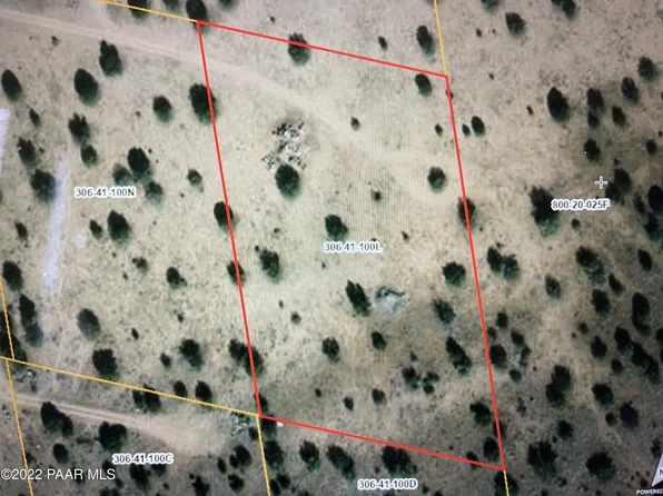 100L E Stampede St, Chino Valley, AZ 86323