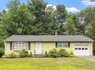 374 Mill Street Ext, Lancaster, MA 01523