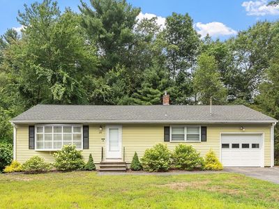 374 Mill Street Ext, Lancaster, MA, 01523