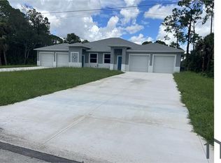 3844 Kittyhawk Dr, Fort Myers, FL 33905