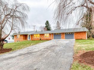 650 Atkinson Rd, Christiansburg, VA 24073