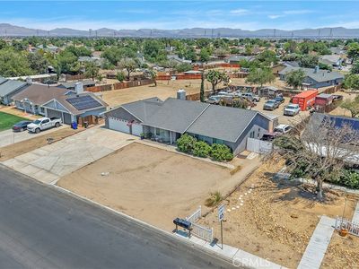 11347 Topaz Rd, Victorville, CA, 92392