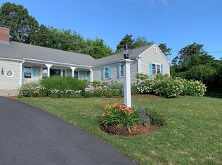 63 Quivet Dr, South Dennis, MA 02660