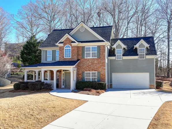 2714 Legislative Ln, Buford, GA 30519