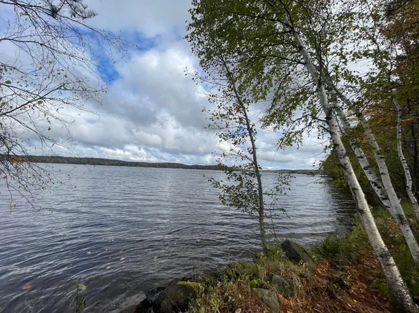 LOT 11 Millerville Rd, Phelps, WI 54554