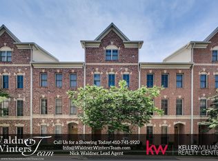 2609 Lighthouse Ln, Baltimore, MD 21224