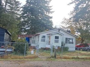 20 E Blevins Rd N, Shelton, WA 98584