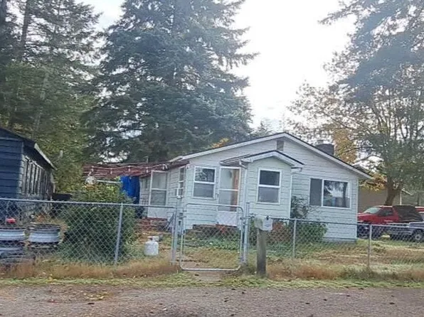 20 E Blevins Rd N, Shelton, WA 98584