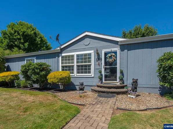 1401 W Ellendale Ave Unit 98, Dallas, OR 97338
