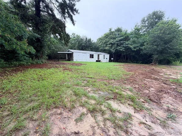 229 Barnes Rd, Cottonwood, AL 36320