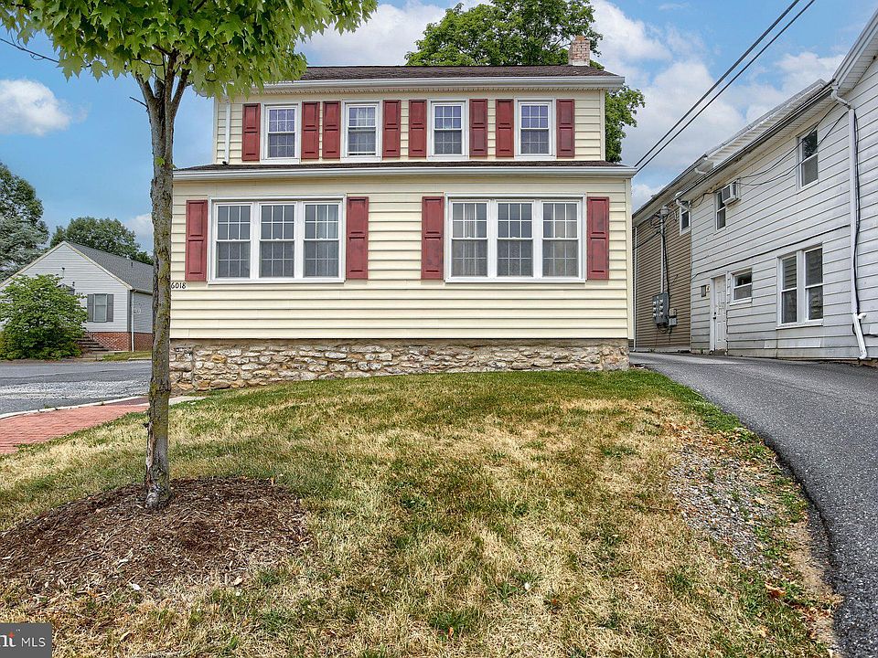 6018 Linglestown Rd, Harrisburg, PA 17112 | Zillow