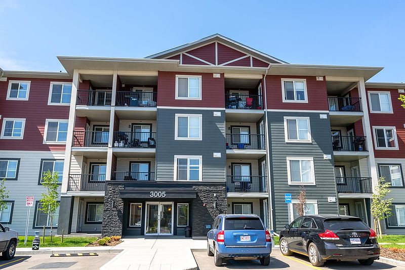 Edmonton Apartment for rent - 2 Bedrooms — photo 10
