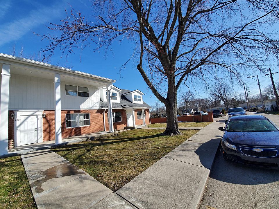 1st image of 661 Village Place North Dr #661