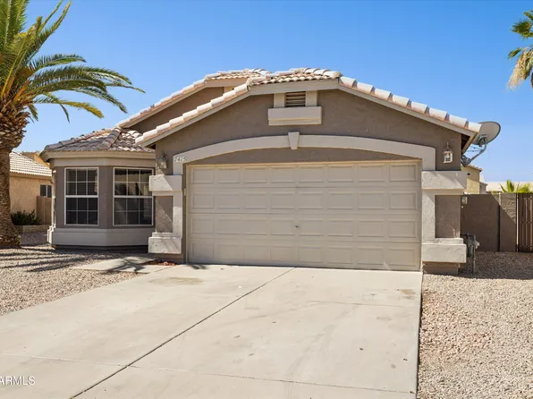 7415 E LOBO Avenue, Mesa, AZ 85209