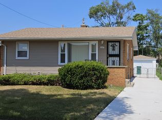 2049 Monroe Ln, Gary, IN 46407