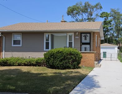 2049 Monroe Ln, Gary, IN, 46407