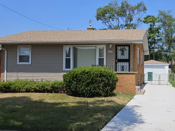 2049 Monroe Ln, Gary, IN 46407