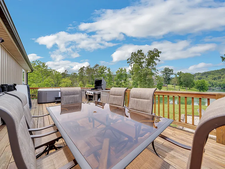 156 Hickory Valley Rd — Photo 48