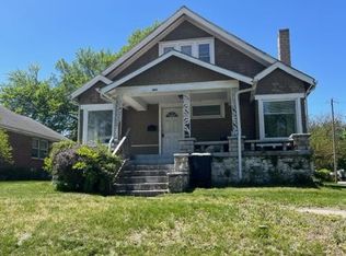 5800 Paseo Blvd, Kansas City, MO 64110