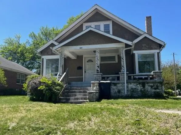 5800 Paseo Blvd, Kansas City, MO 64110