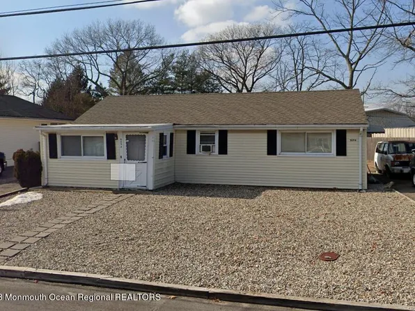 909 Lynn Avenue, Point Pleasant, NJ 08742