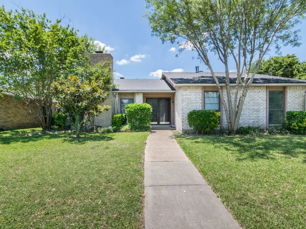 3314 Ridgemoor Dr, Garland, TX 75044