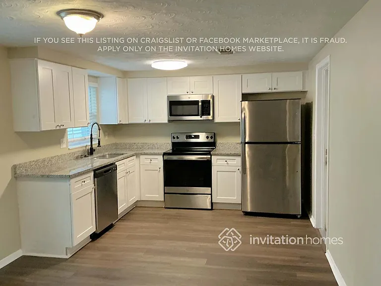 3910 Beechwood Dr — Photo 5