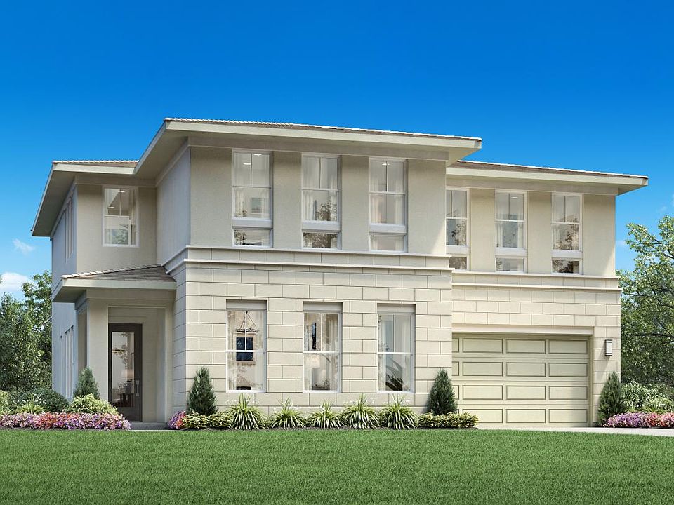 Coastal Contemporary