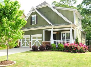 1741 Marietta Rd NW, Atlanta, GA 30318