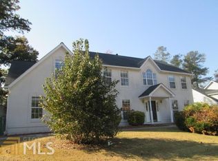 1127 Shady Creek Dr, Lithonia, GA 30058