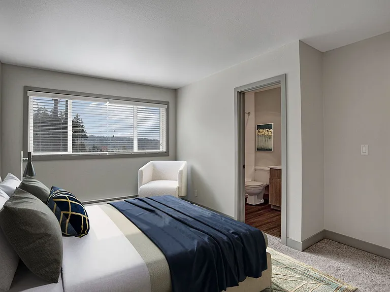 The Carillon Apartments — Photo 17