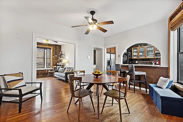 1st image of 464 W 152nd St APT 54