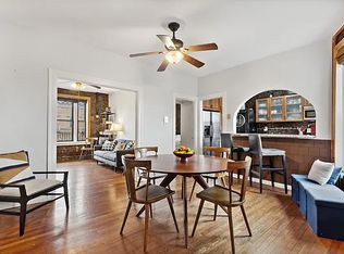 464 W 152nd St APT 54, Manhattan, NY 10031