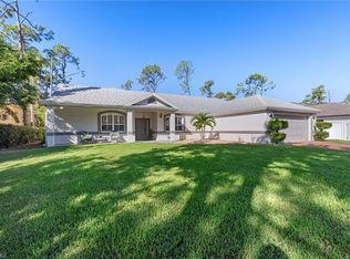 6061 Waxmyrtle Way, Naples, FL 34109