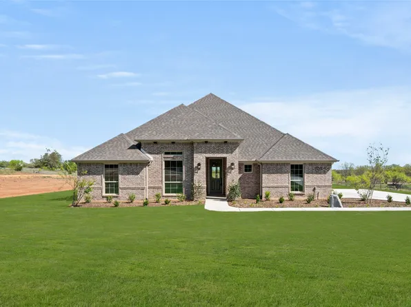 707 Shadle Rd, Poolville, TX 76487