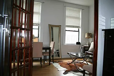 Rented by Centric New York