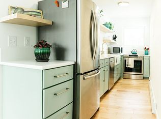 1520 North St, Anchorage, AK 99501